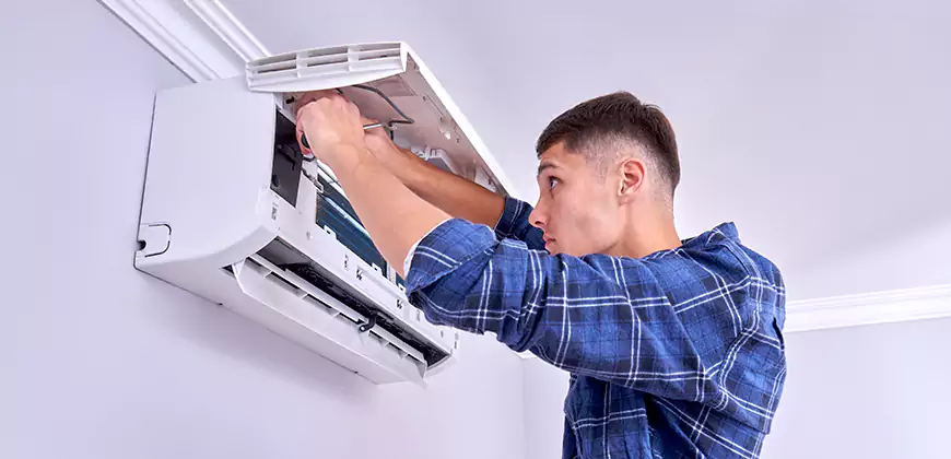 AC Maintenance in Seaside