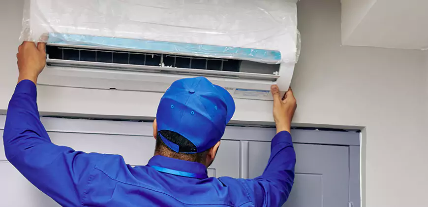 AC Condenser Not Working in Seaside