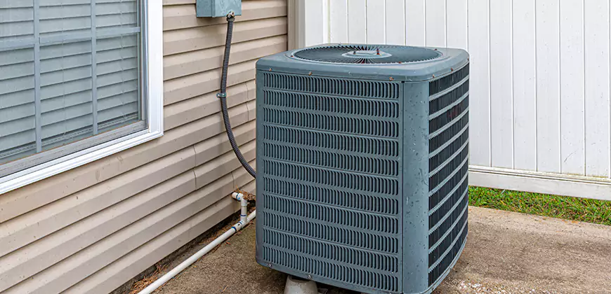 Residential HVAC Maintenance in Seaside