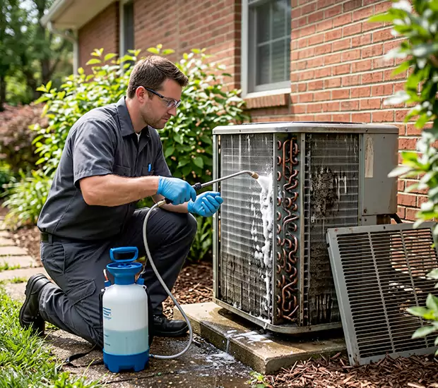 Reliable AC Coil Cleaning Specialists in Seaside, CA