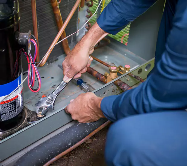 Skilled AC Compressor Repair Specialists in Seaside, CA