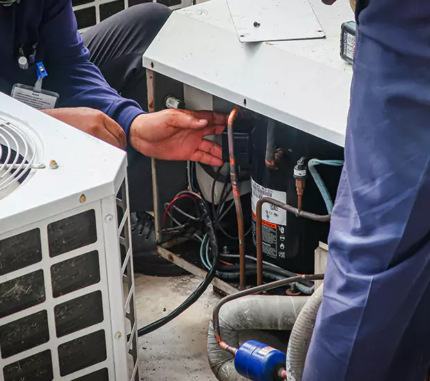 Trusted AC Condenser Repair Experts in Seaside, CA