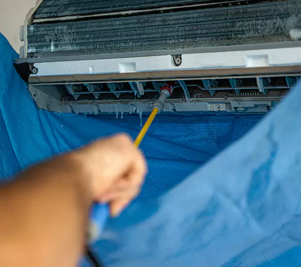 Trusted Frozen AC Repair Done Right in Seaside, CA