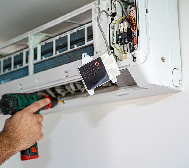 Trusted AC Installation Team in Seaside, CA