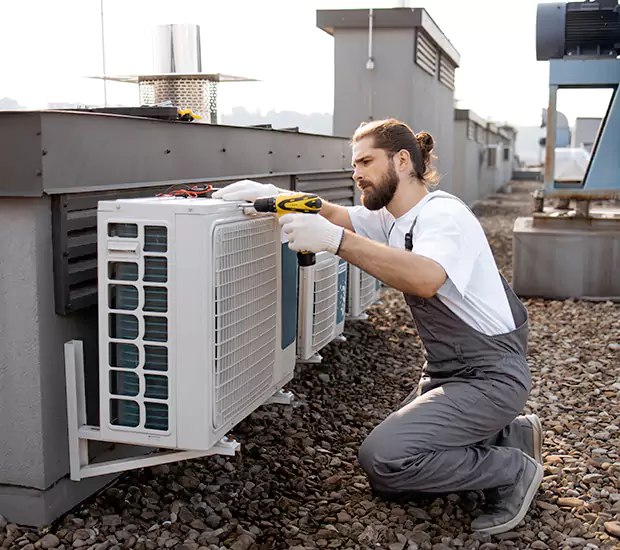 Trusted AC Maintenance Backed by Experience in Seaside, CA