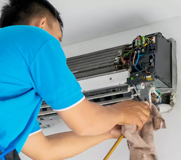 Skilled AC Cooling Services in Seaside, CA