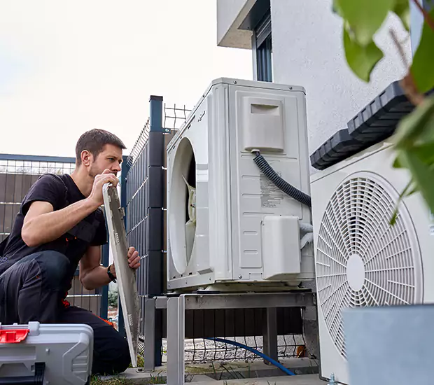 Skilled AC Not Working Services Across Seaside, CA