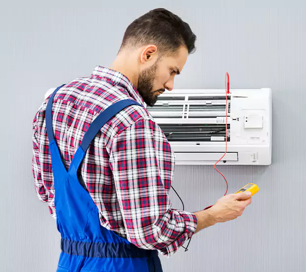 Local AC Service Pros in Seaside, CA