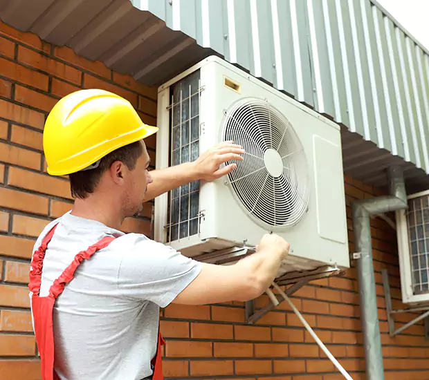 Reliable AC Unit Cleaning Specialists in Seaside, CA
