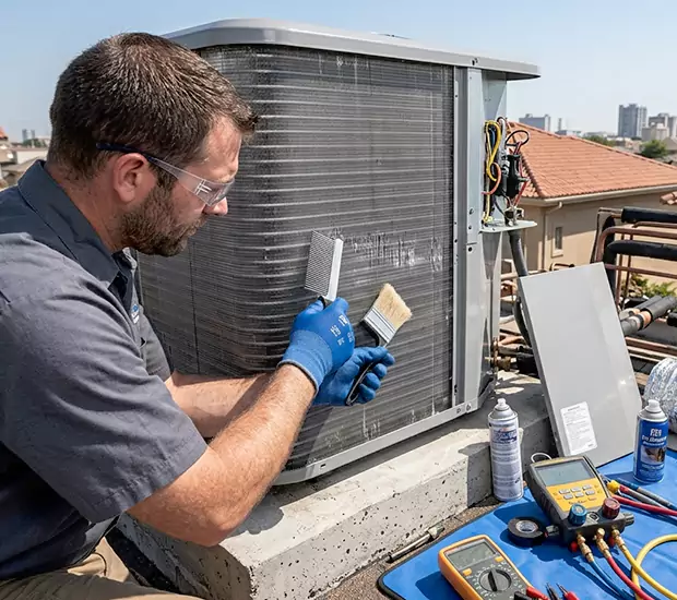 Trusted AC Maintenance Done Right in Seaside, CA