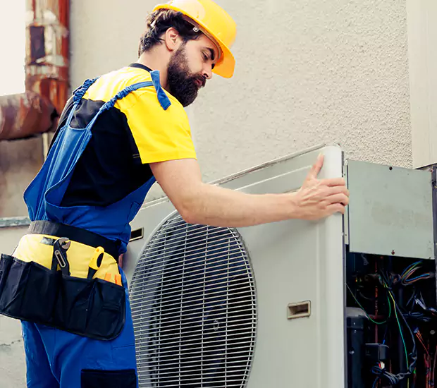 Skilled Air Handler Repair Team in Seaside, CA