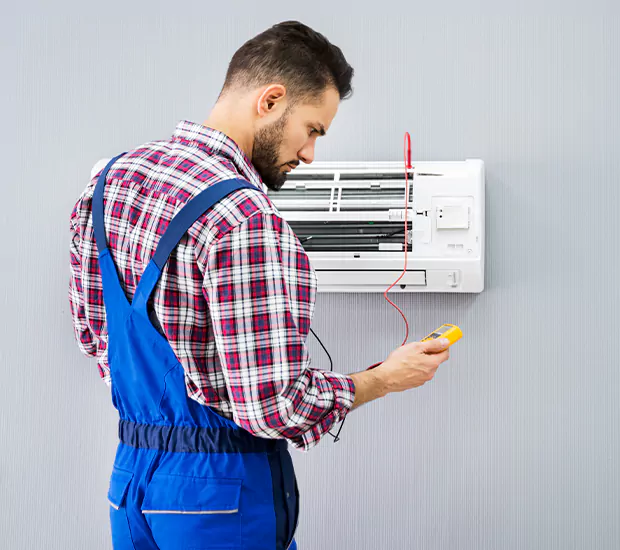 Proven Ductless Mini Split Installation: Your Local Zone Cooling Team in Seaside, CA