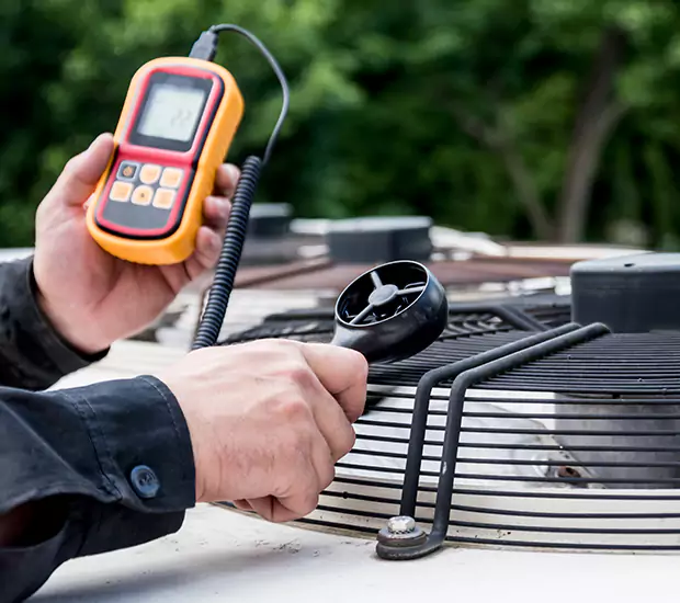 Trusted Local Heating and Cooling Contractors Working in Seaside, CA