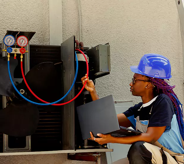 Trusted Whole-System HVAC Installers in Seaside, CA
