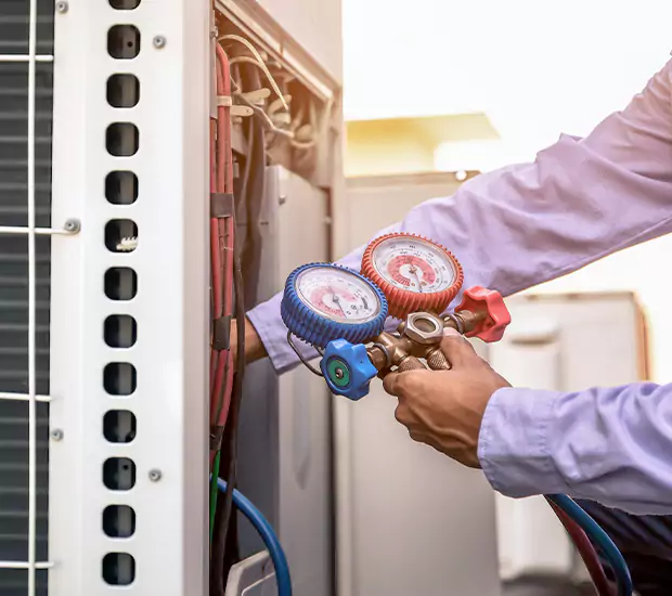 Trusted HVAC Maintenance Backed by Experience in Seaside, CA