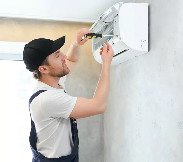 Trusted Mini Split Installers Backed by Experience in Seaside, CA