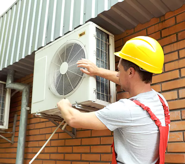 Trusted Outdoor AC Unit Replacement Backed by Experience in Seaside, CA
