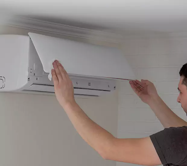 Trusted Split Air Conditioner Installation Team in Seaside, CA