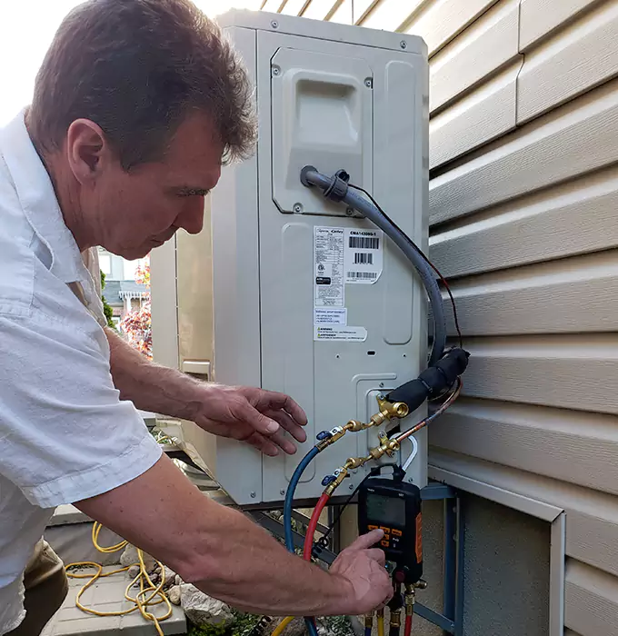 Why Seaside, CA Homeowners Trust AC Repair Seaside With Their Compressor?