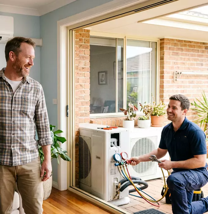 Why Seaside, CA Homeowners Choose AC Repair Seaside for Frozen AC?