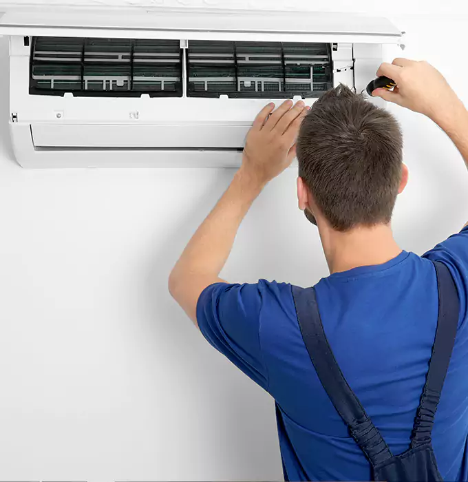 Why Seaside, CA Homeowners Choose AC Repair Seaside for AC Noises?