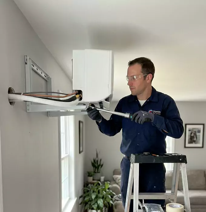 Why Seaside, CA Homeowners Choose AC Repair Seaside When the AC Quits?