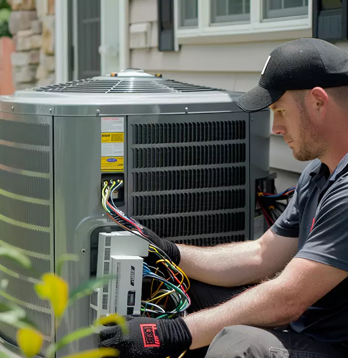 Why Seaside, CA Homeowners Choose AC Repair Seaside for Short Cycling?