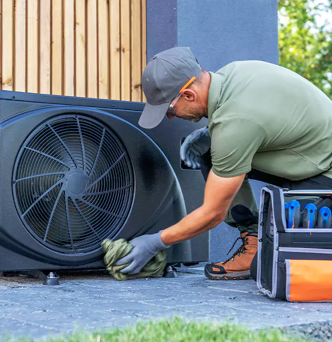 Why Seaside, CA Homeowners Trust AC Repair Seaside With Their Air Handler?
