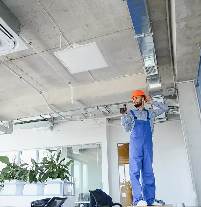Why Seaside Businesses Choose AC Repair Seaside for AC Installation?