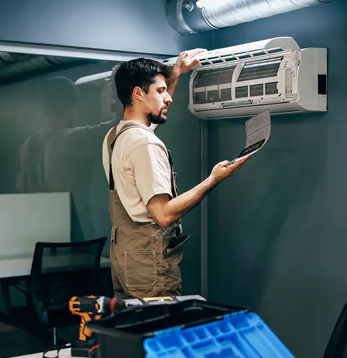Why Seaside Businesses Choose AC Repair Seaside for AC Maintenance?