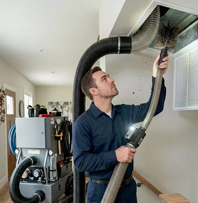 Why Seaside, CA Businesses Trust AC Repair Seaside for Clean Air?