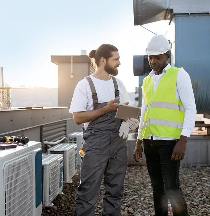 Why Seaside, CA Businesses Choose AC Repair Seaside for HVAC?