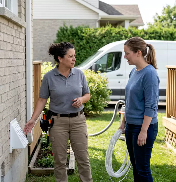 Why Seaside, CA Homeowners Trust AC Repair Seaside for a Safe Dryer?