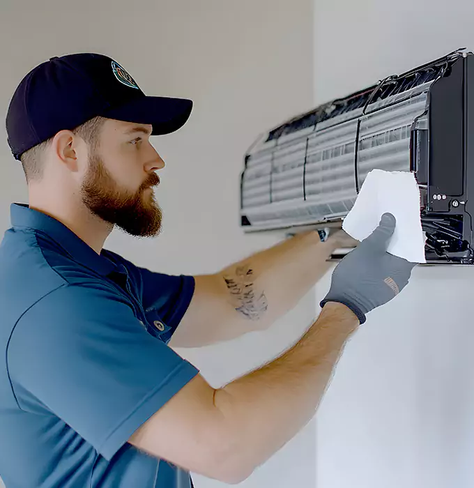 Why Seaside, CA Homeowners Call AC Repair Seaside First in a Breakdown?