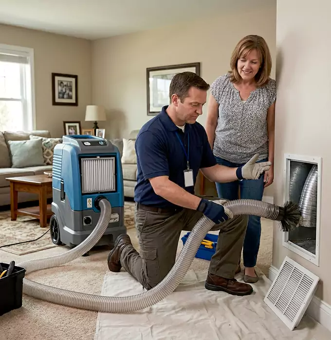 Why Seaside, CA Homeowners Trust AC Repair Seaside for Clean Heat?