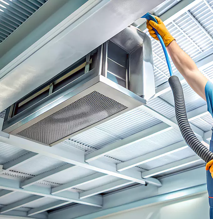 Why Seaside, CA Homeowners Choose AC Repair Seaside for HVAC Cleaning?