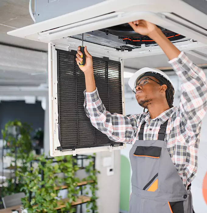 Why Seaside, CA Homeowners Choose AC Repair Seaside as Their HVAC Contractor?