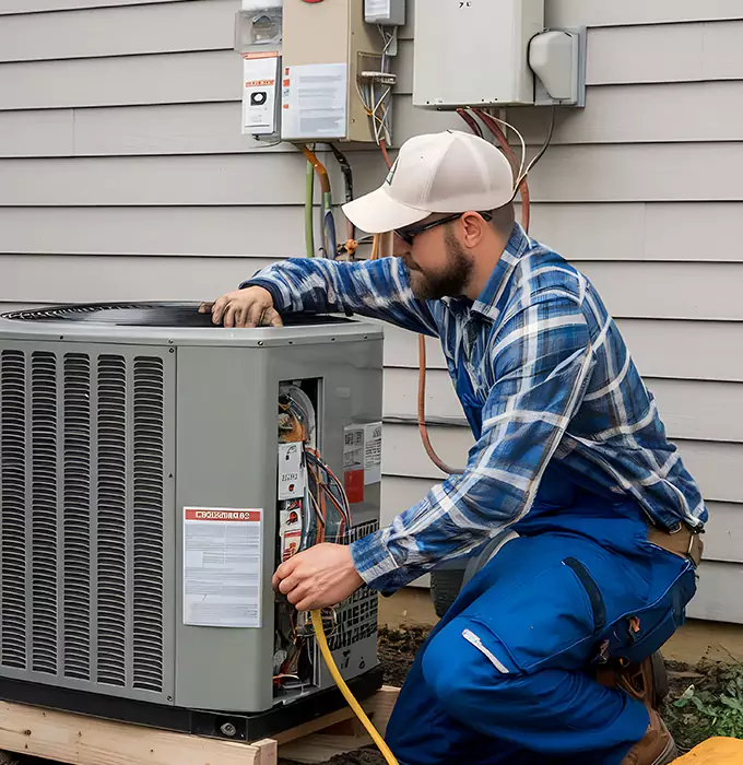Why Seaside, CA Homeowners Choose AC Repair Seaside for HVAC Installation?