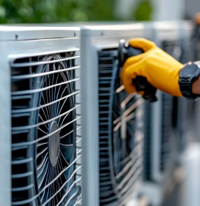 Why Seaside, CA Homeowners Choose AC Repair Seaside for HVAC Replacement?